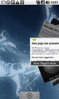Acer Liquid