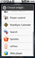 Acer Liquid
