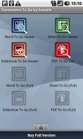 Acer Liquid