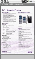 Acer Liquid