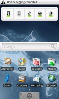Acer Liquid