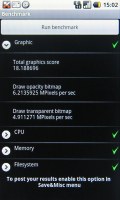 Acer Liquid