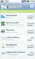 Acer Liquid