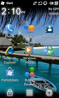 Acer neoTouch