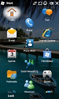 Acer neoTouch