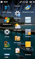 Acer neoTouch