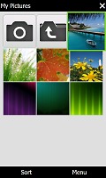 Acer neoTouch