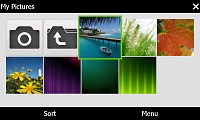 Acer neoTouch