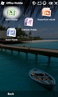 Acer neoTouch
