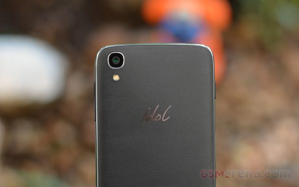 Alcatel Idol 3