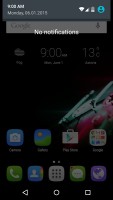 Alcatel Idol 3