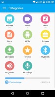 Alcatel Idol 3