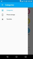 Alcatel Idol 3