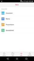 Alcatel Idol 3
