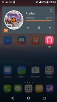 Alcatel Idol 3
