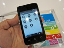 Orange Klif and Alcatel Pixi 3 (3.5)