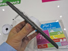 Alcatel Pixi 3 tablets