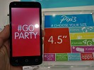 Alcatel PIXI 3