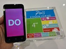 Alcatel PIXI 3