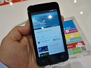 Alcatel PIXI 3
