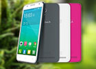 Alcatel One Touch Idol 2, Mini 2, Mini 2 S, PopFit