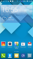 Alcatel One Touch Hero