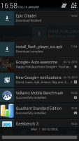 Alcatel One Touch Hero