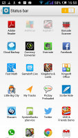 Alcatel One Touch Hero
