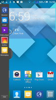 Alcatel One Touch Hero