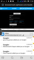 Alcatel One Touch Hero