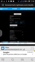Alcatel One Touch Hero
