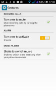 Alcatel One Touch Hero