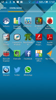 Alcatel One Touch Hero