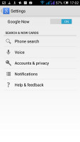 Alcatel One Touch Hero