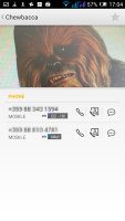 Alcatel One Touch Hero