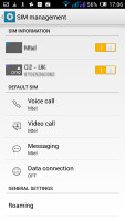 Alcatel One Touch Hero