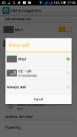 Alcatel One Touch Hero