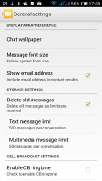 Alcatel One Touch Hero