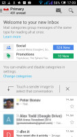 Alcatel One Touch Hero