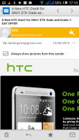 Alcatel One Touch Hero