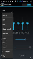 Alcatel One Touch Hero