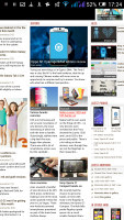 Alcatel One Touch Hero