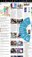 Alcatel One Touch Hero