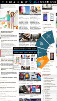 Alcatel One Touch Hero