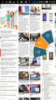 Alcatel One Touch Hero