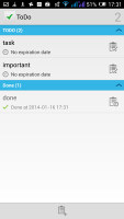 Alcatel One Touch Hero