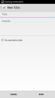Alcatel One Touch Hero
