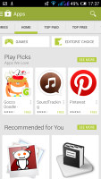 Alcatel One Touch Hero