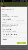 Alcatel One Touch Hero