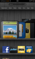 Amazon Kindle Fire